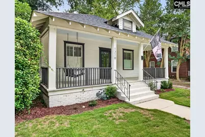 1210 Woodrow Street, Columbia, SC 29205 - Photo 4