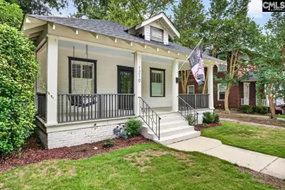 1210 Woodrow Street, Columbia, SC 29205 - Photo 2