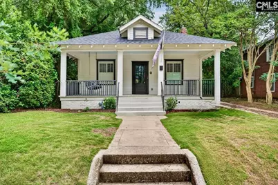 1210 Woodrow Street, Columbia, SC 29205 - Photo 1
