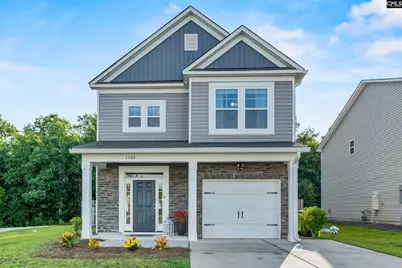 1266 Deep Creek Road, Blythewood, SC 29016 - Photo 1