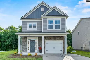 1266 Deep Creek Rd, Blythewood, SC 29016 - Photo 1
