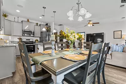 1266 Deep Creek Road, Blythewood, SC 29016 - Photo 8
