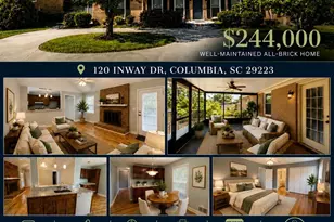 120 Inway Dr, Columbia, SC 29223 - Photo 1