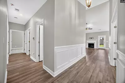 2928 Red Eagle Place, Lexington, SC 29073 - Photo 16