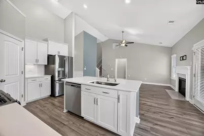 2928 Red Eagle Place, Lexington, SC 29073 - Photo 6