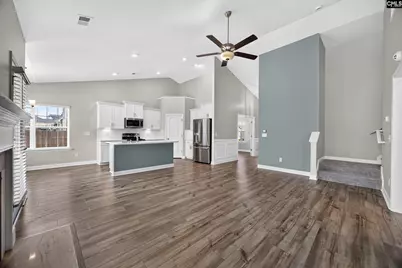 2928 Red Eagle Place, Lexington, SC 29073 - Photo 14