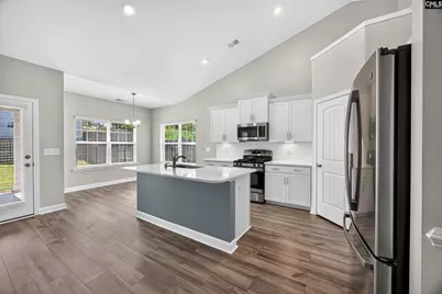 2928 Red Eagle Place, Lexington, SC 29073 - Photo 8
