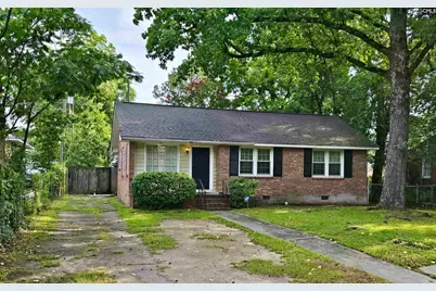 3817 Live Oak Street, Columbia, SC 29205 - Photo 2