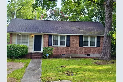 3817 Live Oak Street, Columbia, SC 29205 - Photo 1