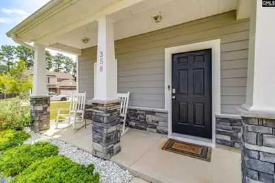 358 Coatbridge Drive, Blythewood, SC 29016 - Photo 4
