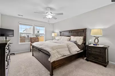 614 Wooster Drive, Columbia, SC 29223 - Photo 6