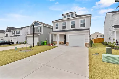 614 Wooster Drive, Columbia, SC 29223 - Photo 2