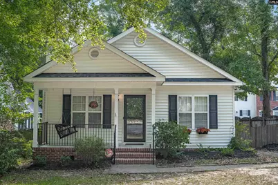 1029 Deerwood Street, Columbia, SC 29205 - Photo 1