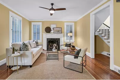 530 Congaree Avenue, Columbia, SC 29205 - Photo 6