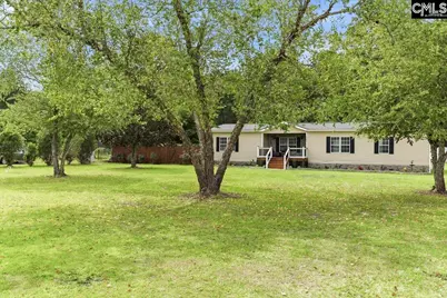 4480 Nazarene Church Road, Sumter, SC 29154 - Photo 2