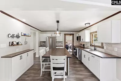 4480 Nazarene Church Road, Sumter, SC 29154 - Photo 8