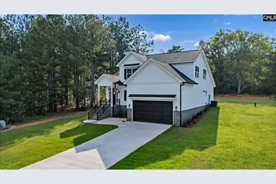 688 Shivers Green Road, Ridgeway, SC 29130 - Photo 40