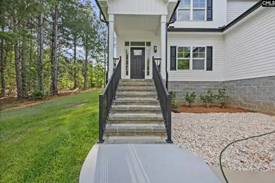688 Shivers Green Road, Ridgeway, SC 29130 - Photo 2