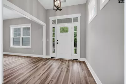 688 Shivers Green Road, Ridgeway, SC 29130 - Photo 4