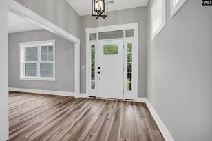 688 Shivers Green Rd, Ridgeway, SC 29130 - Photo 4