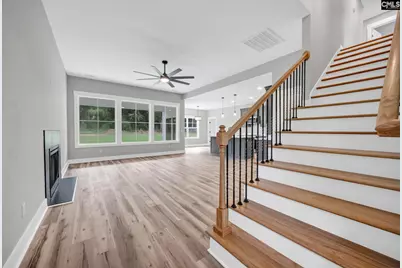688 Shivers Green Road, Ridgeway, SC 29130 - Photo 6