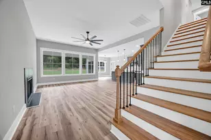 688 Shivers Green Rd, Ridgeway, SC 29130 - Photo 6