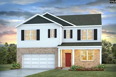 258 Roundtree Road, Blythewood, SC 29016 - Photo 1