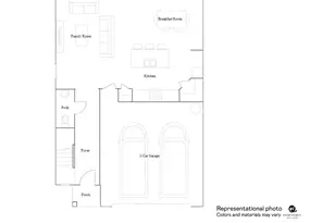650 Richmond Rd, Gaston, SC 29053 - Photo 2