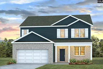 257 Roundtree Road, Blythewood, SC 29016 - Photo 1