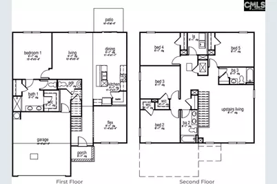 257 Roundtree Road, Blythewood, SC 29016 - Photo 40