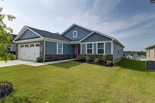 353 Switch Grass Ct, Elgin, SC 29045 - Photo 2