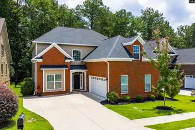 813 Hidden Point Drive, Columbia, SC 29229 - Photo 1