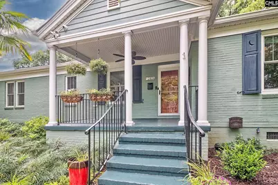 2806 Burney Drive, Columbia, SC 29025 - Photo 2