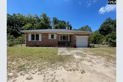 651 Lincoln Avenue, Aiken, SC 29801 - Photo 1