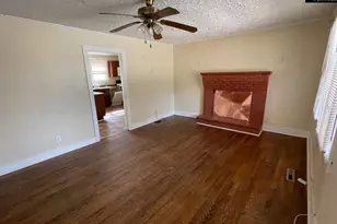 651 Lincoln Ave, Aiken, SC 29801 - Photo 2