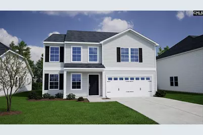 1131 Crescent Corner Drive, Elgin, SC 29045 - Photo 1