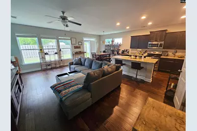 124 Harvest Glen Lane, West Columbia, SC 29169 - Photo 4