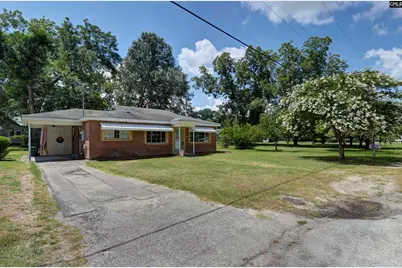 516 Gunter Street, Batesburg, SC 29006 - Photo 2