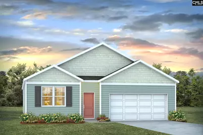 446 Lancashire Lane, Irmo, SC 29063 - Photo 1