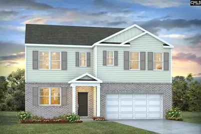 450 Lancashire Lane, Irmo, SC 29063 - Photo 1