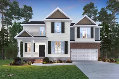 6940 Claremont Lane, Sumter, SC 29154 - Photo 1