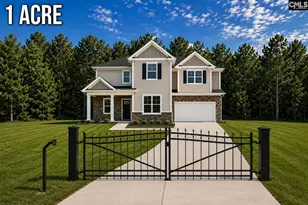 6970 Claremont Ln, Sumter, SC 29154 - Photo 1