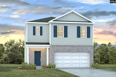 705 Glacier Road, Lexington, SC 29072 - Photo 1