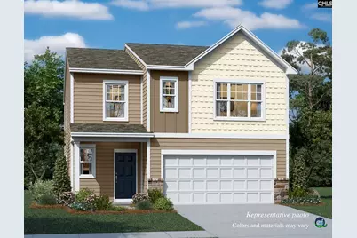 644 Richmond Road, Gaston, SC 29053 - Photo 1