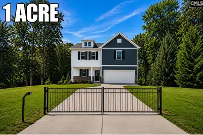 6980 Claremont Lane, Sumter, SC 29154 - Photo 1