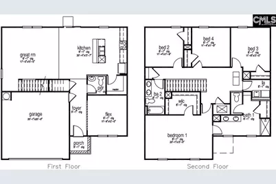 216 Horatio Lane, Lugoff, SC 29078 - Photo 34
