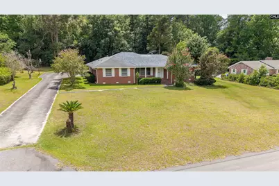 2069 Hydrick Avenue, Orangeburg, SC 29115 - Photo 8
