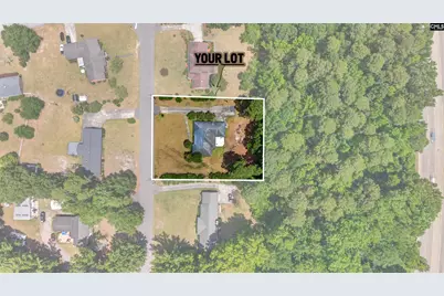 2069 Hydrick Avenue, Orangeburg, SC 29115 - Photo 12