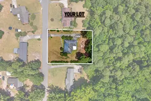 2069 Hydrick Ave, Orangeburg, SC 29115 - Photo 12