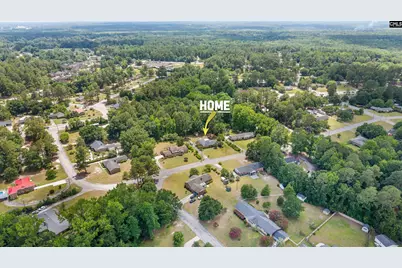 2069 Hydrick Avenue, Orangeburg, SC 29115 - Photo 10